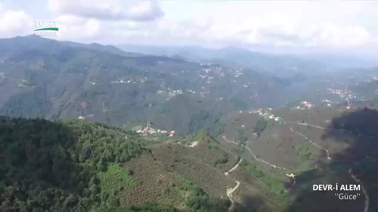 GIA TV Program Thumbnail, Poster