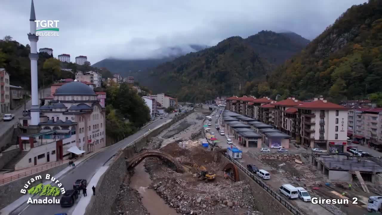 GIA TV Program Thumbnail, Poster