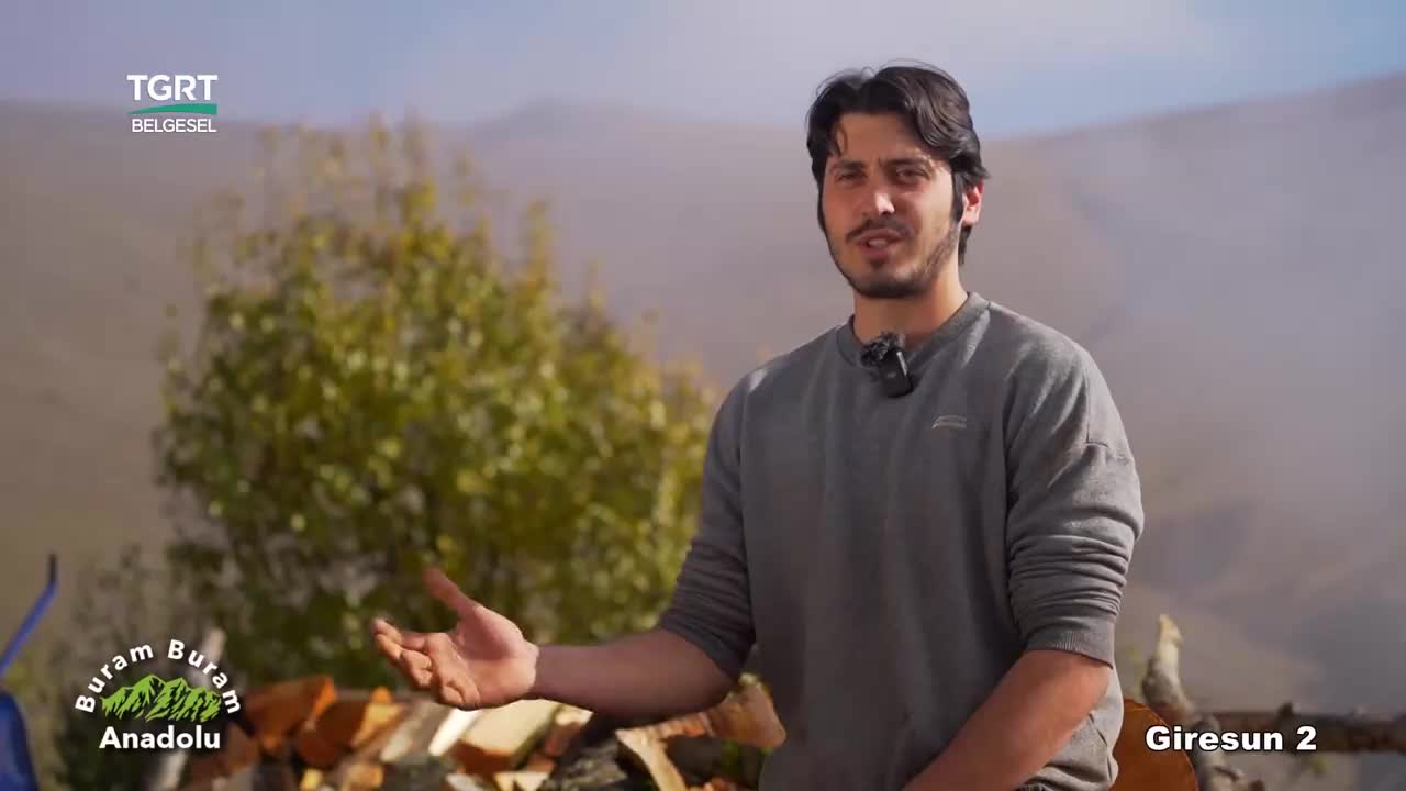 GIA TV Program Thumbnail, Poster