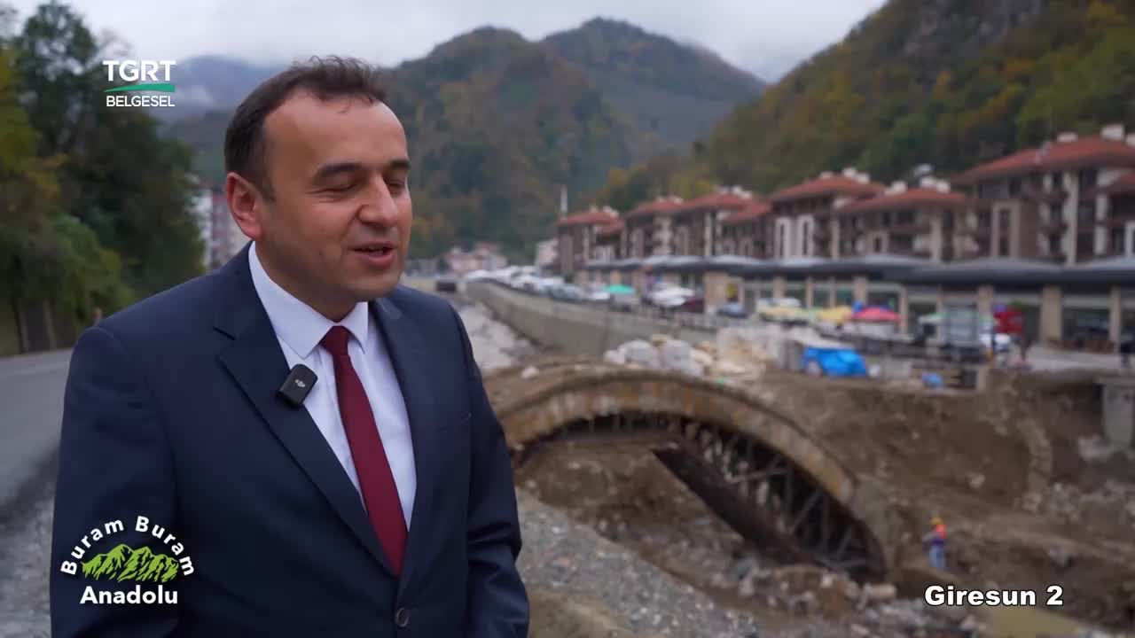 GIA TV Program Thumbnail, Poster