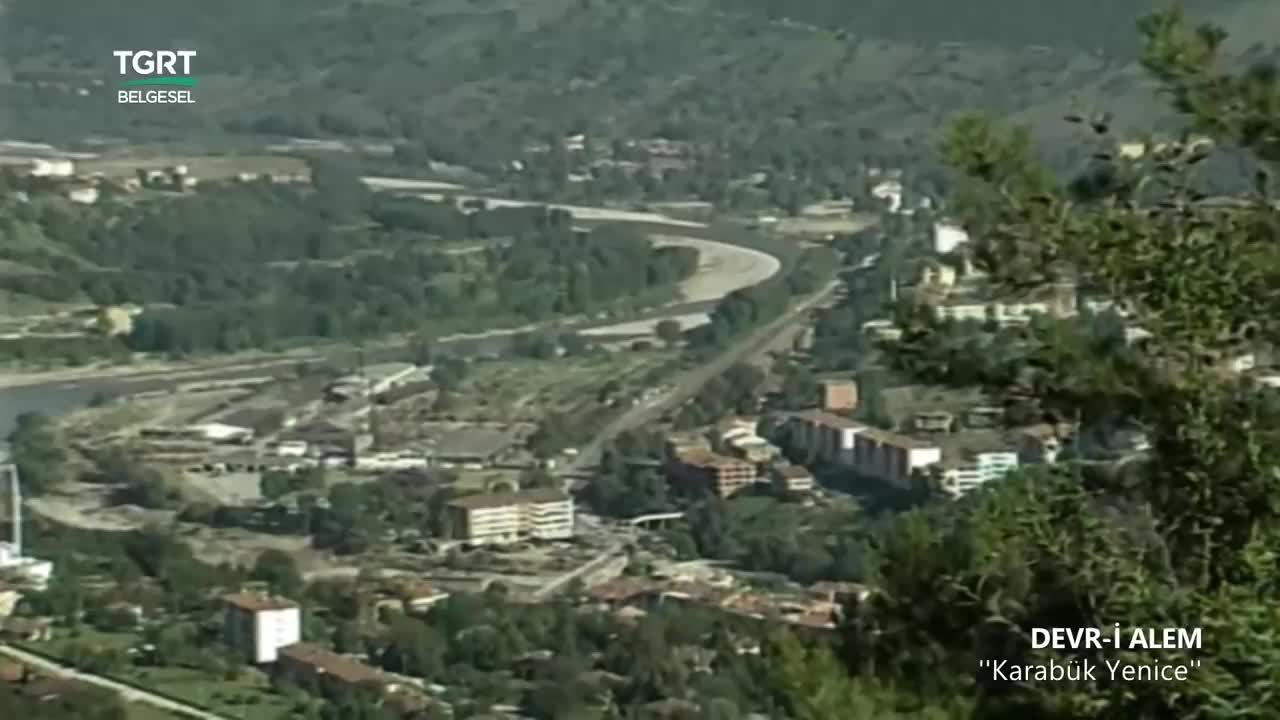 GIA TV Program Thumbnail, Poster