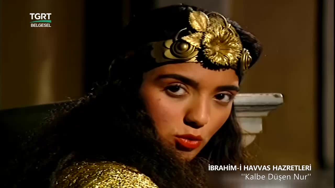 GIA TV Program Thumbnail, Poster