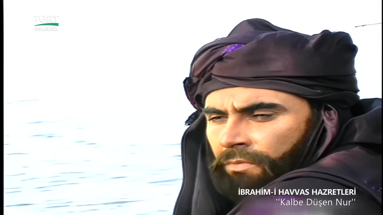 GIA TV Program Thumbnail, Poster