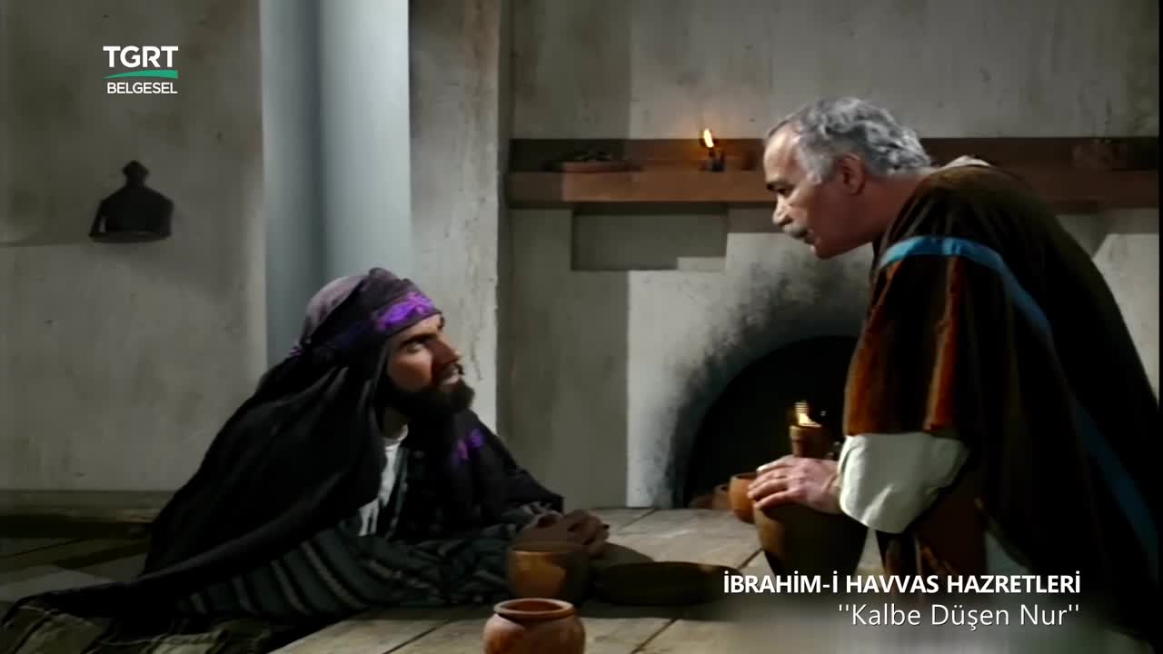 GIA TV Program Thumbnail, Poster