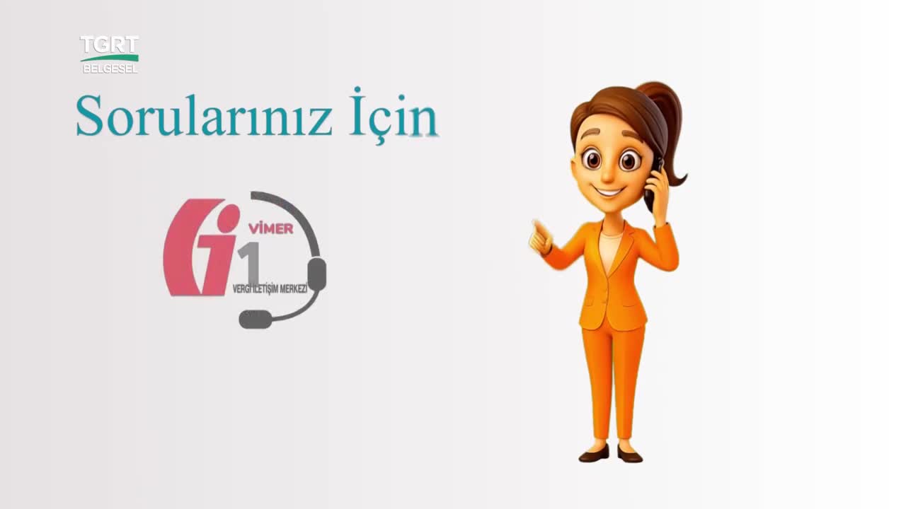 GIA TV Program Thumbnail, Poster