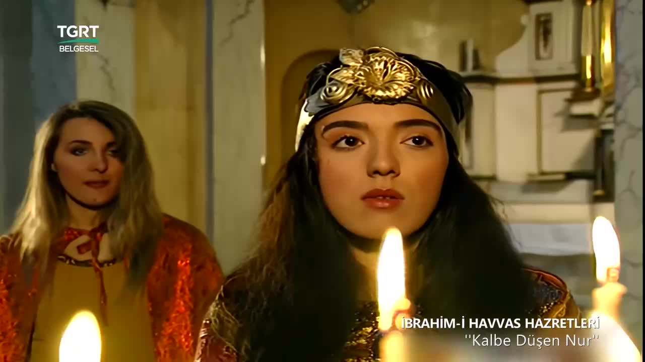 GIA TV Program Thumbnail, Poster