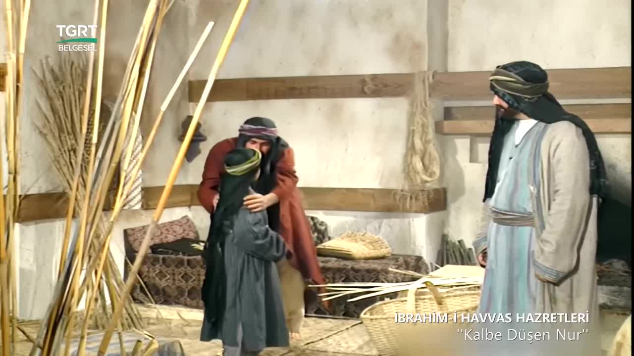 GIA TV Program Thumbnail, Poster