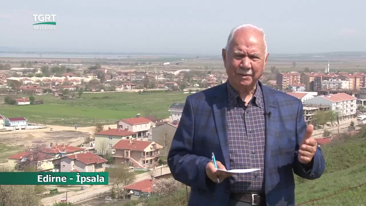 GIA TV Program Thumbnail, Poster