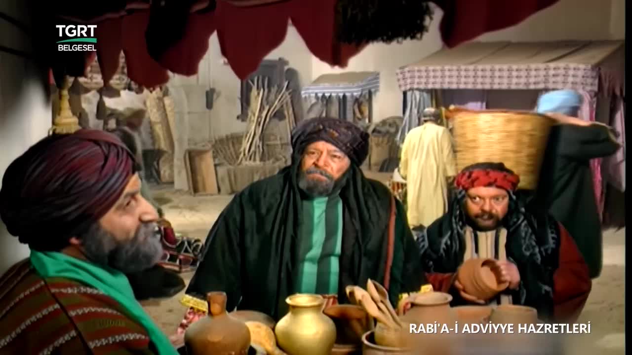 GIA TV Program Thumbnail, Poster