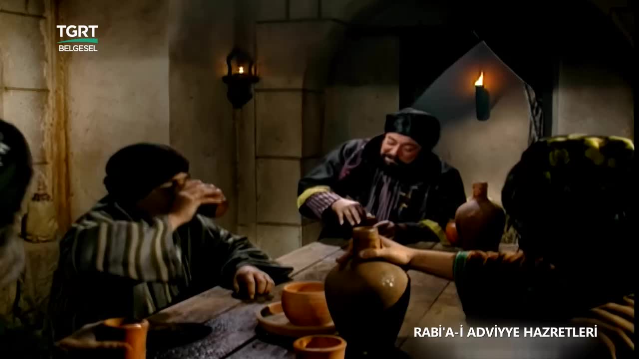 GIA TV Program Thumbnail, Poster