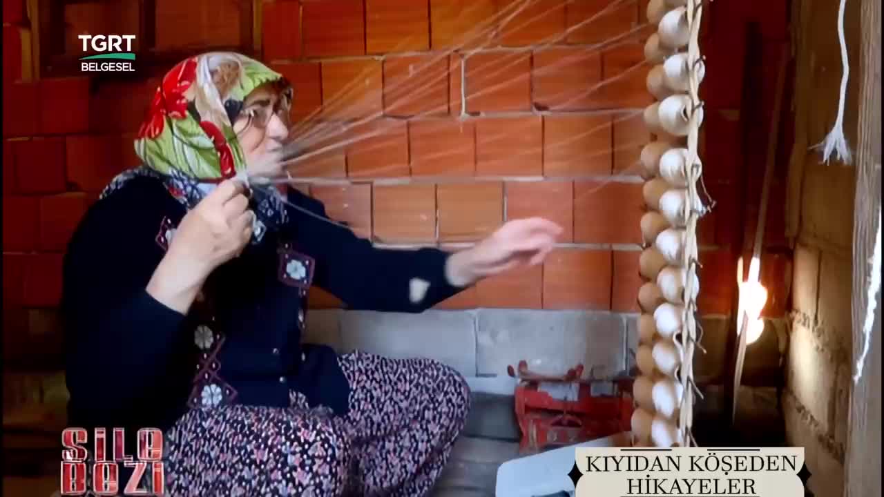 GIA TV Program Thumbnail, Poster