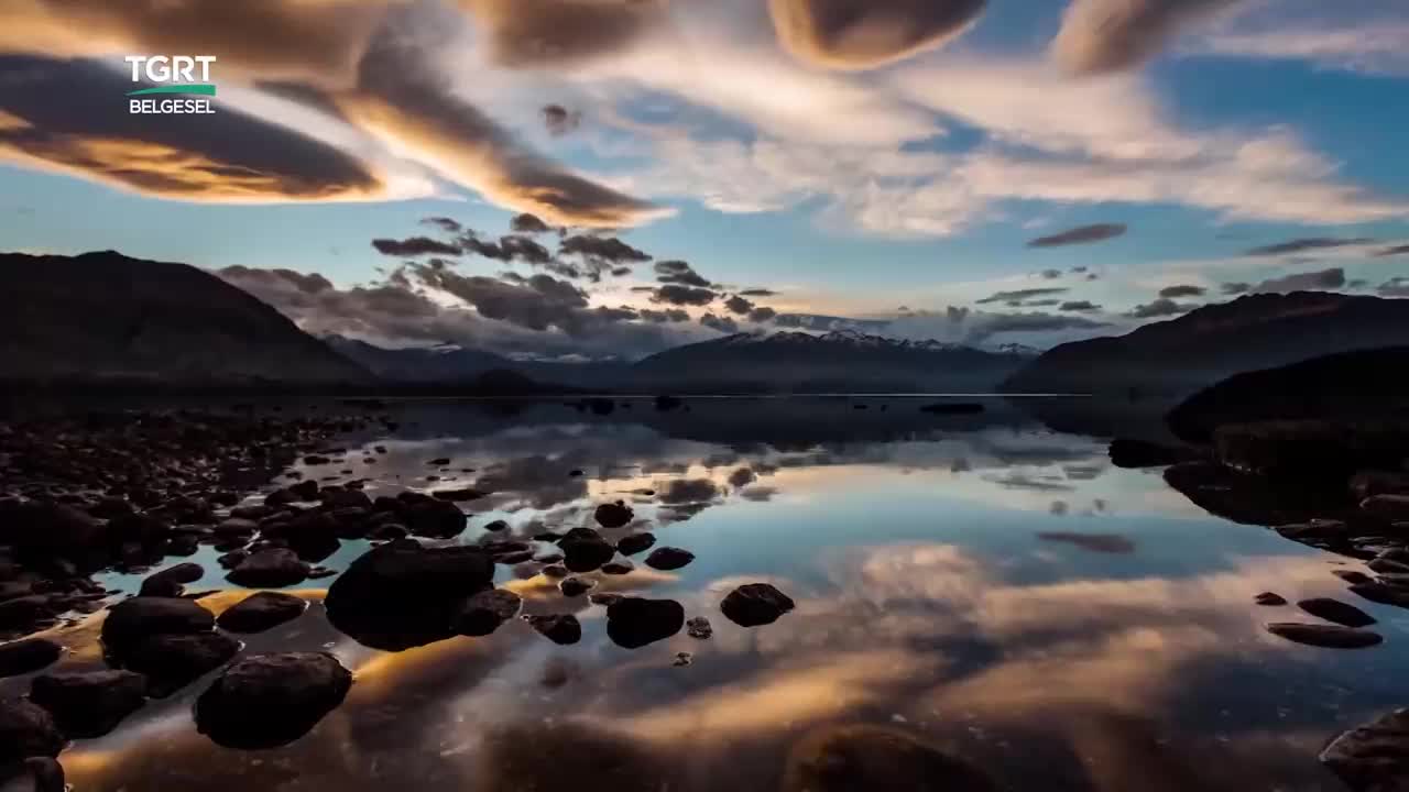 GIA TV Program Thumbnail, Poster