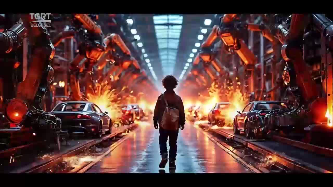 GIA TV Program Thumbnail, Poster