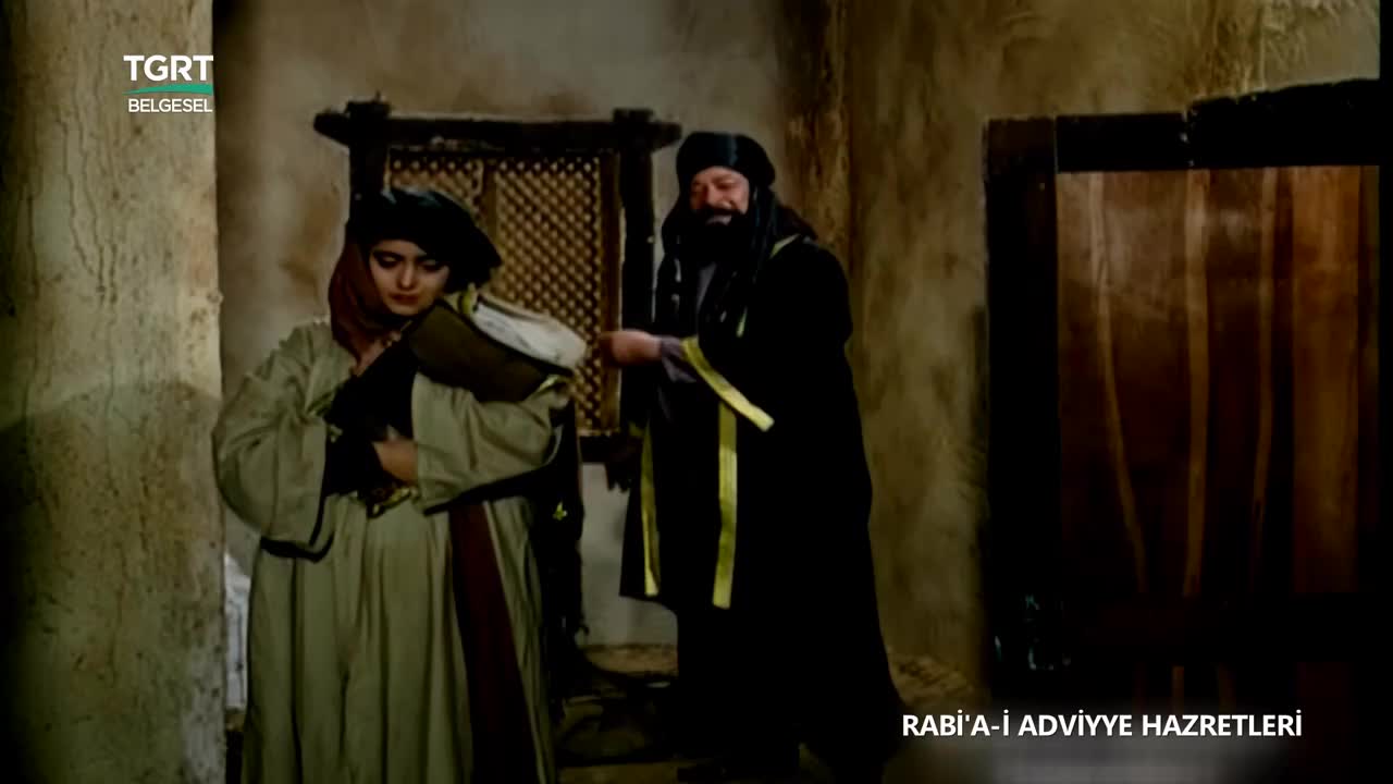 GIA TV Program Thumbnail, Poster