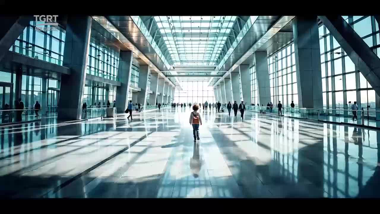 GIA TV Program Thumbnail, Poster