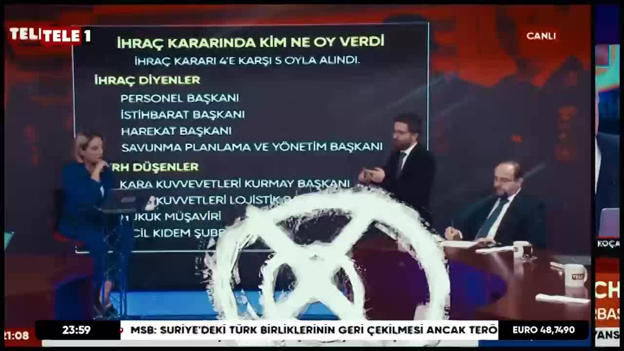 GIA TV Program Thumbnail, Poster
