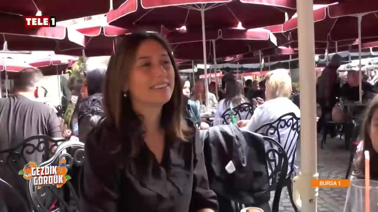 GIA TV Program Thumbnail, Poster