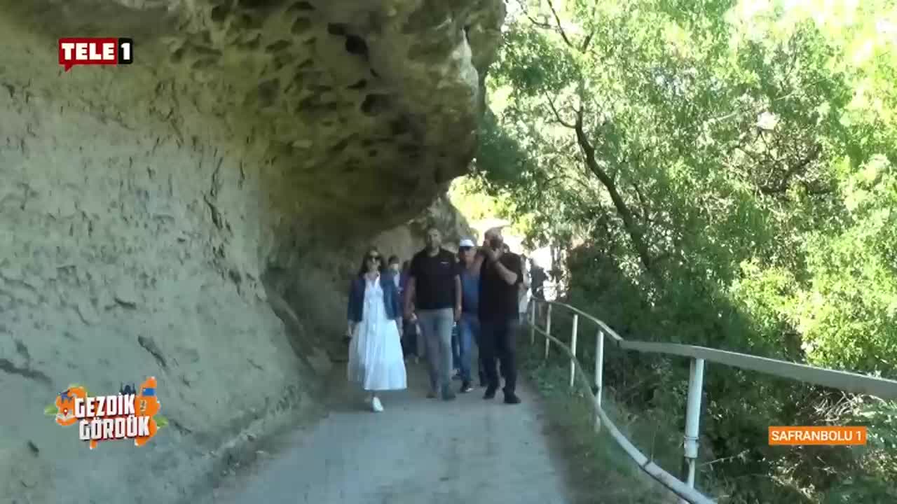 GIA TV Program Thumbnail, Poster