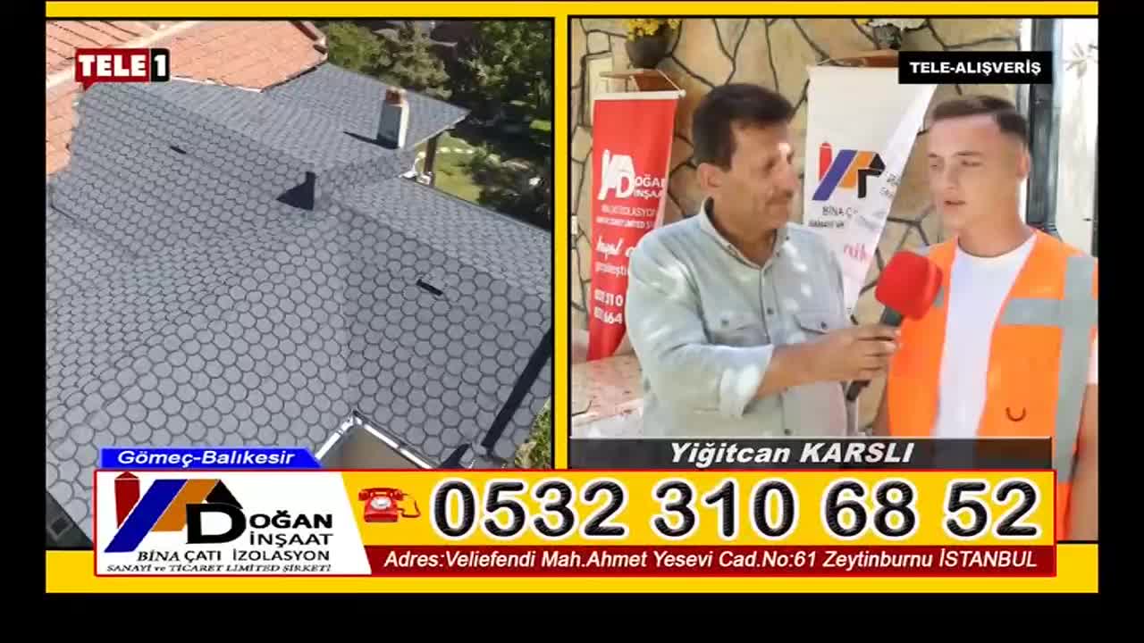 GIA TV Program Thumbnail, Poster