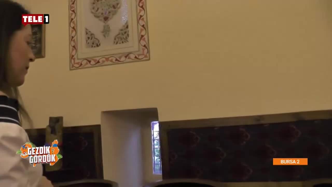 GIA TV Program Thumbnail, Poster