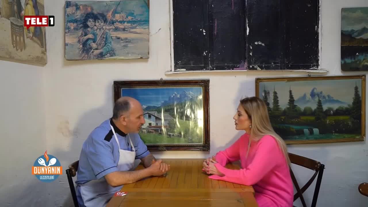 GIA TV Program Thumbnail, Poster