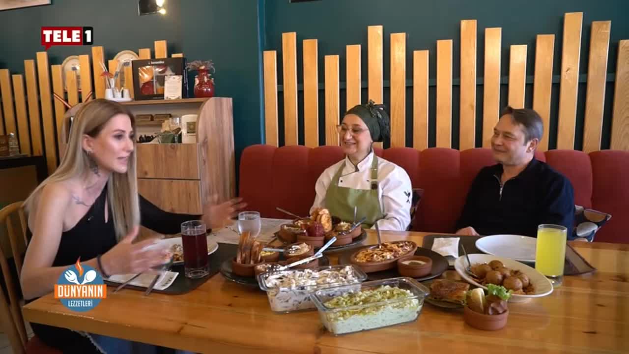 GIA TV Program Thumbnail, Poster