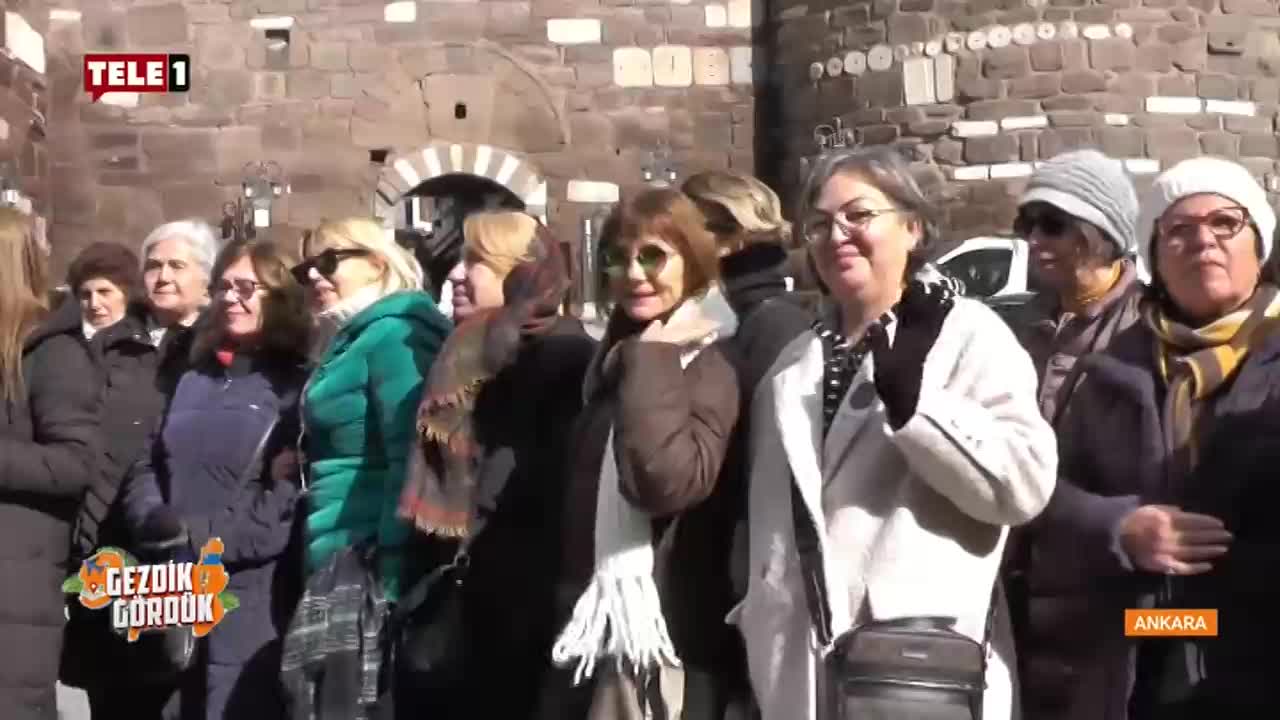 GIA TV Program Thumbnail, Poster