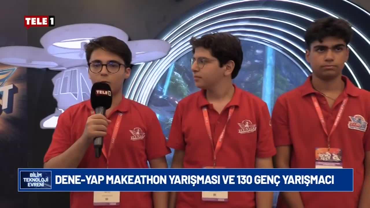 GIA TV Program Thumbnail, Poster