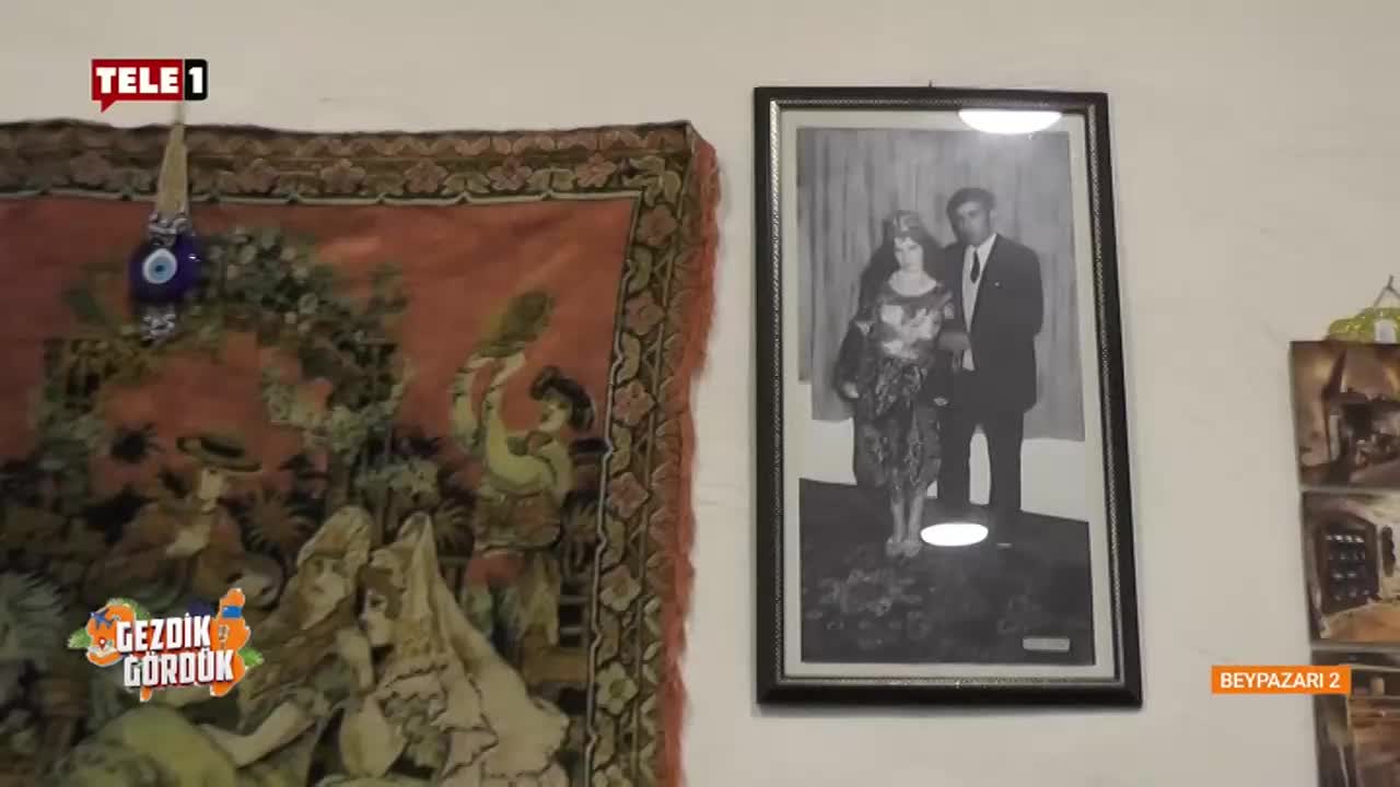 GIA TV Program Thumbnail, Poster