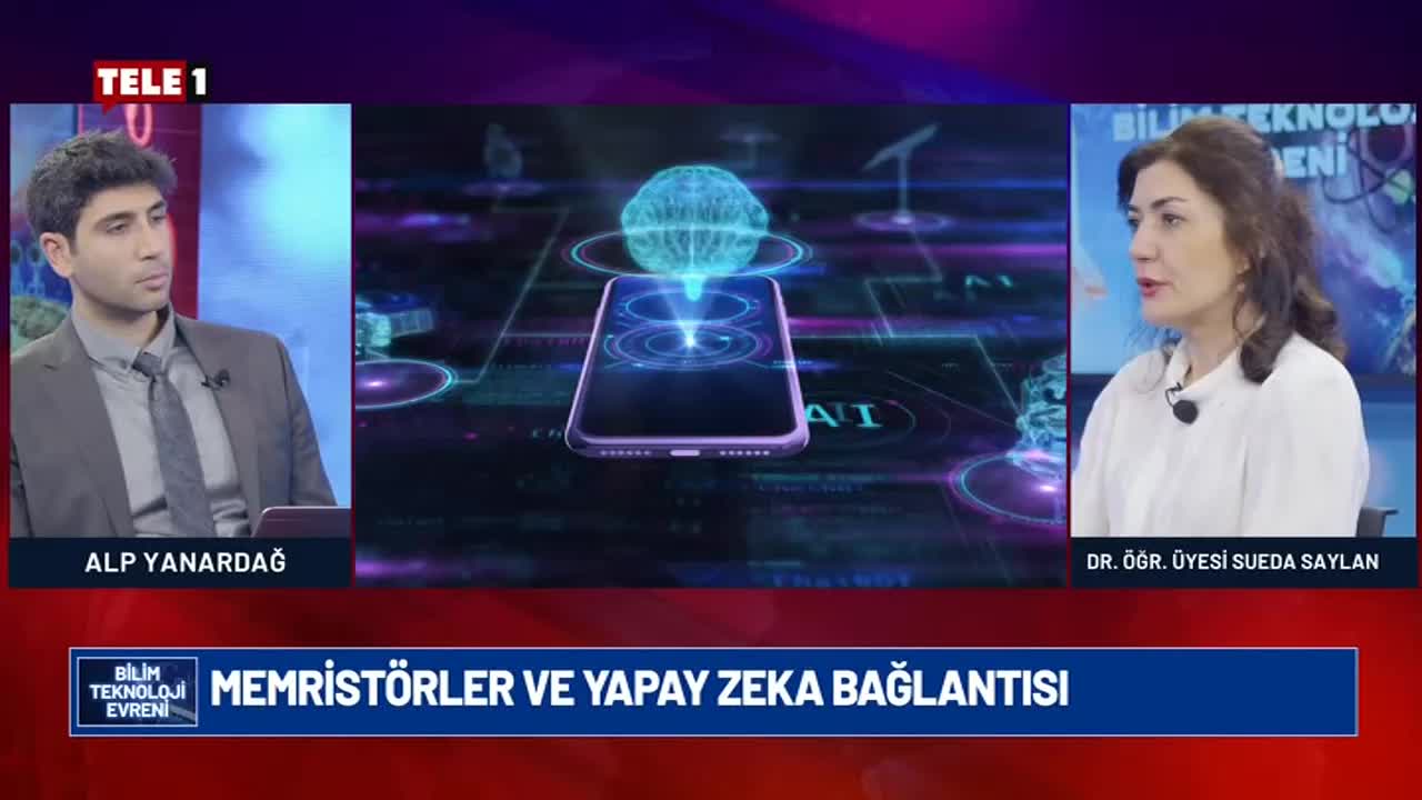 GIA TV Program Thumbnail, Poster