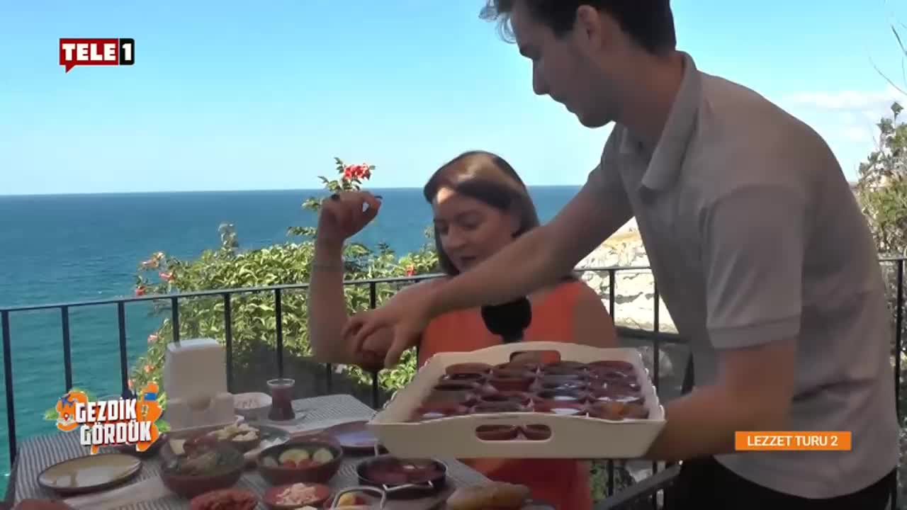 GIA TV Program Thumbnail, Poster