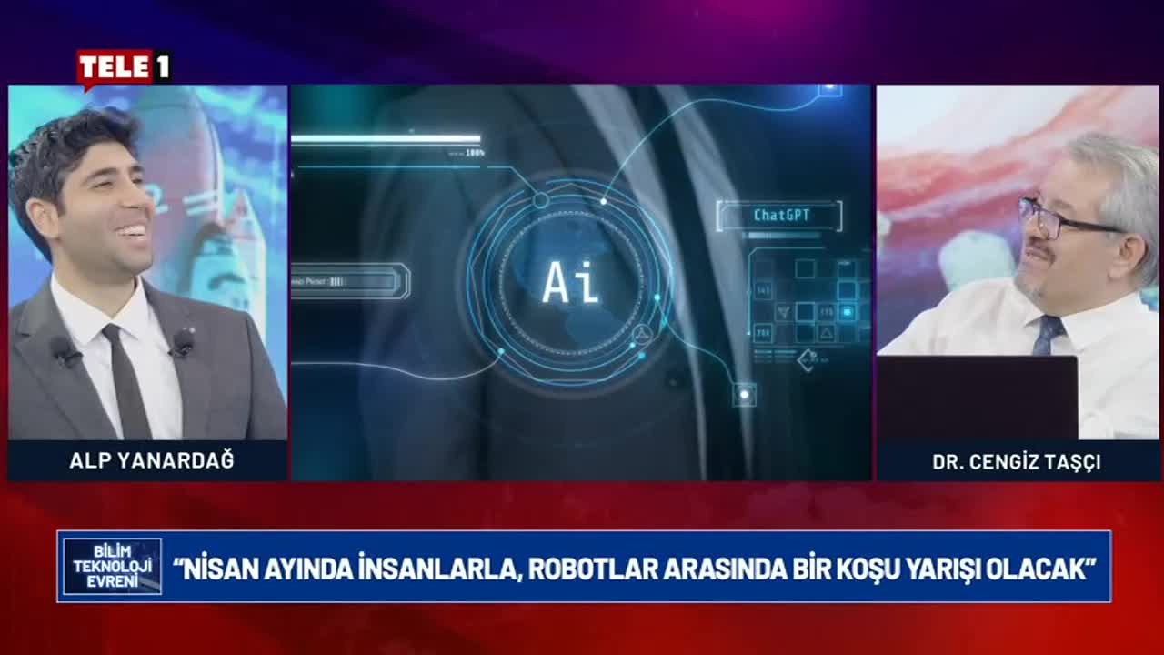 GIA TV Program Thumbnail, Poster