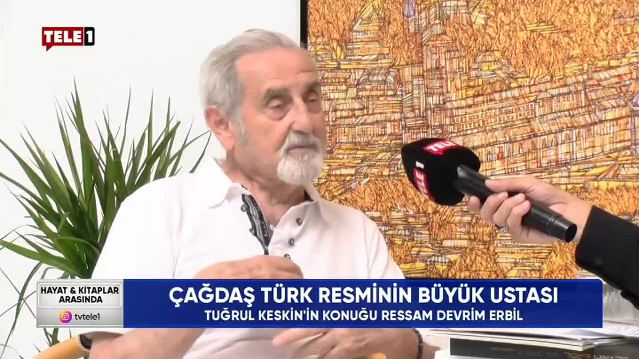 GIA TV Program Thumbnail, Poster