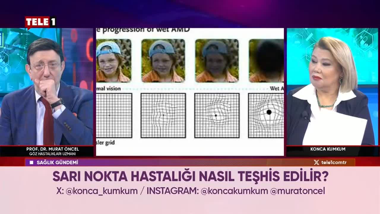 GIA TV Program Thumbnail, Poster