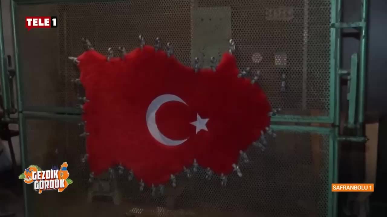 GIA TV Program Thumbnail, Poster