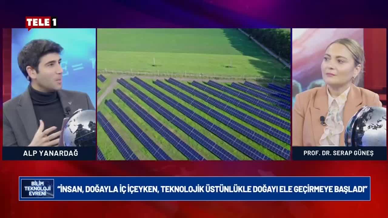 GIA TV Program Thumbnail, Poster