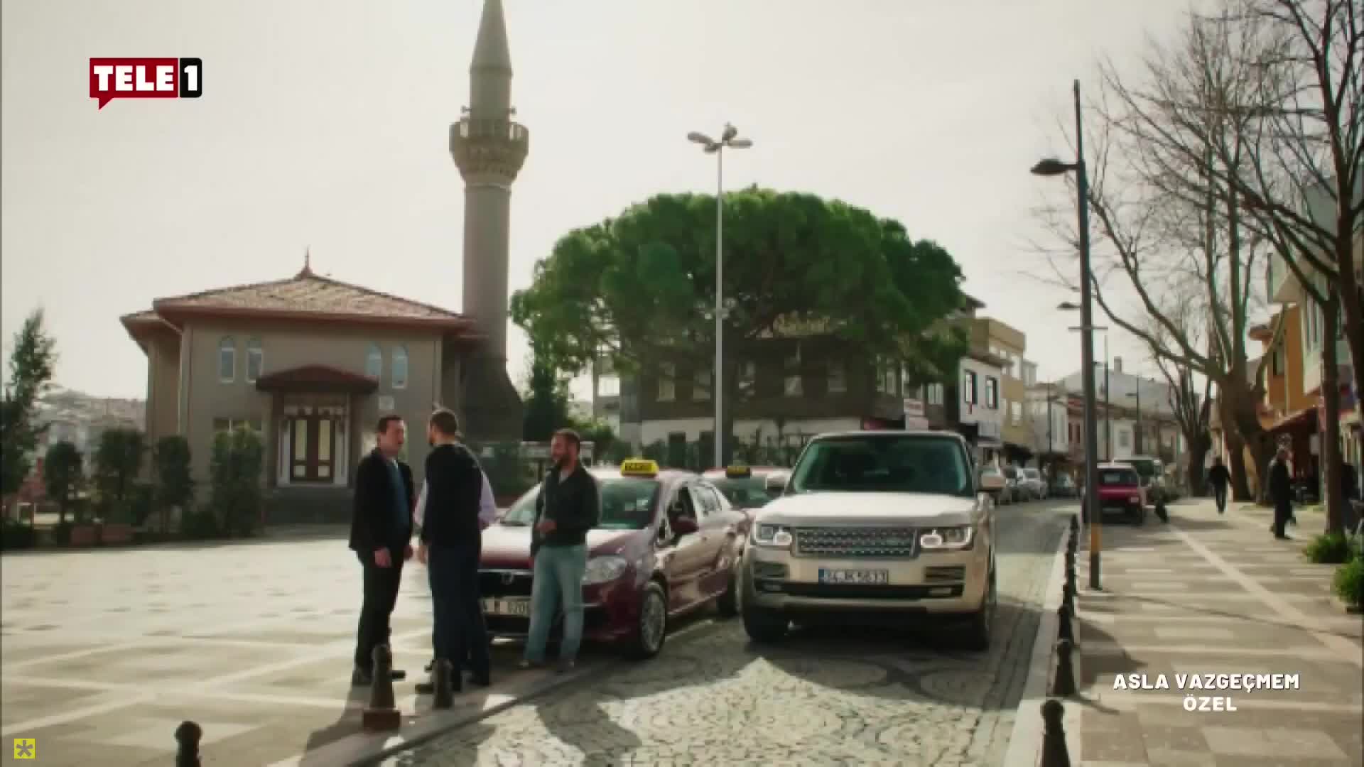 GIA TV Program Thumbnail, Poster