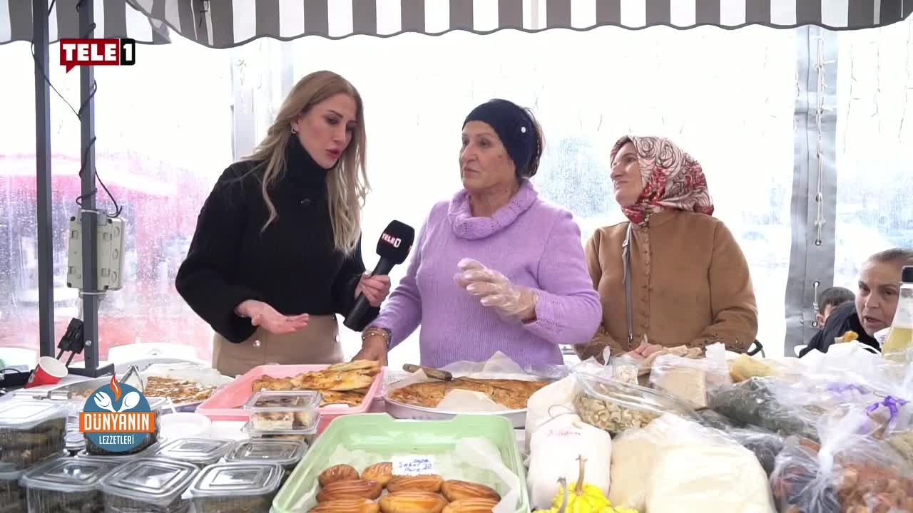 GIA TV Program Thumbnail, Poster