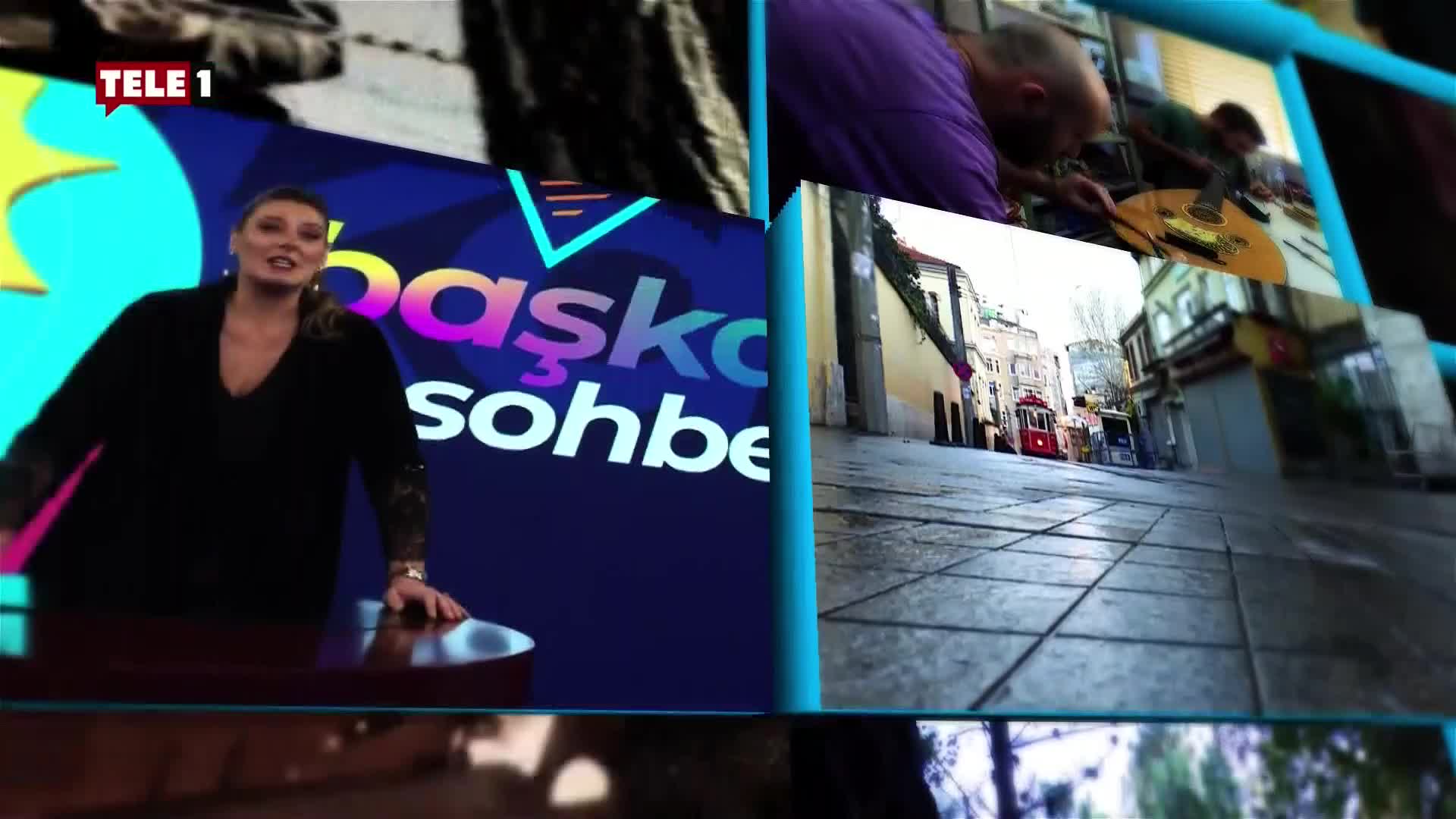 GIA TV Program Thumbnail, Poster