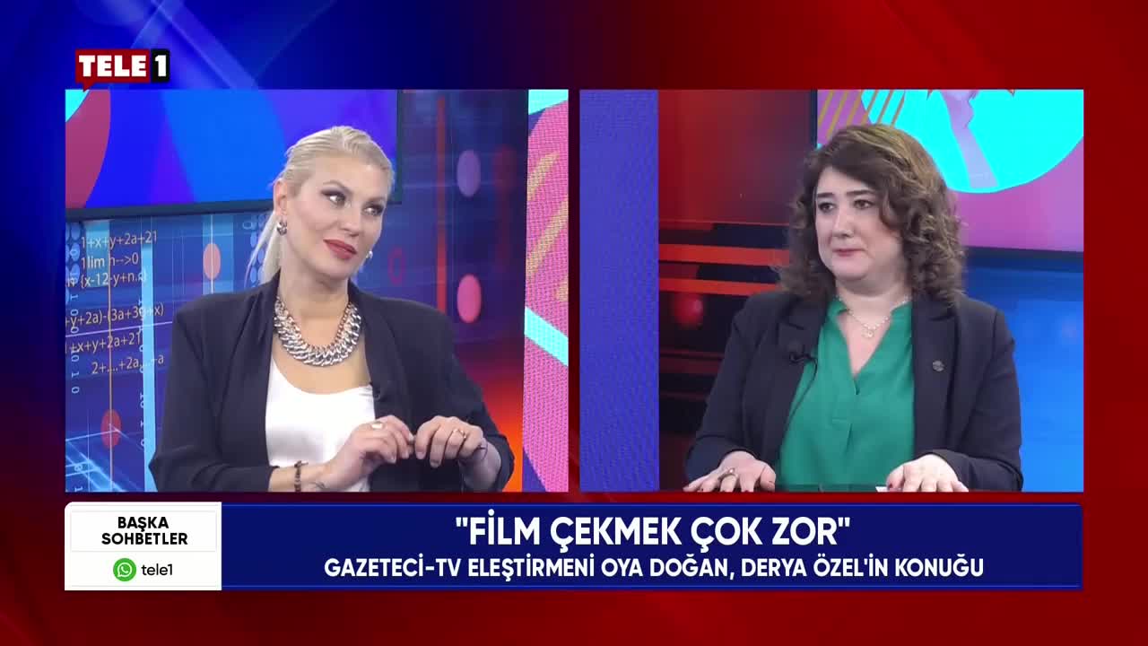 GIA TV Program Thumbnail, Poster