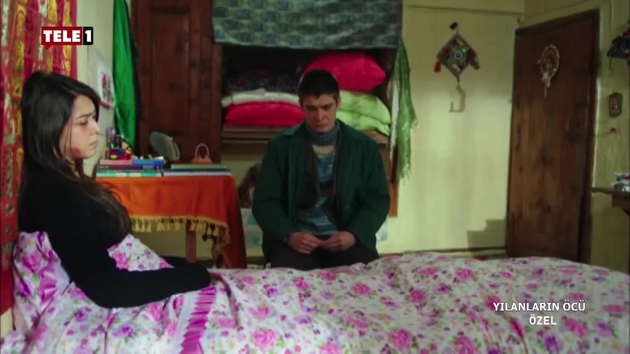 GIA TV Program Thumbnail, Poster