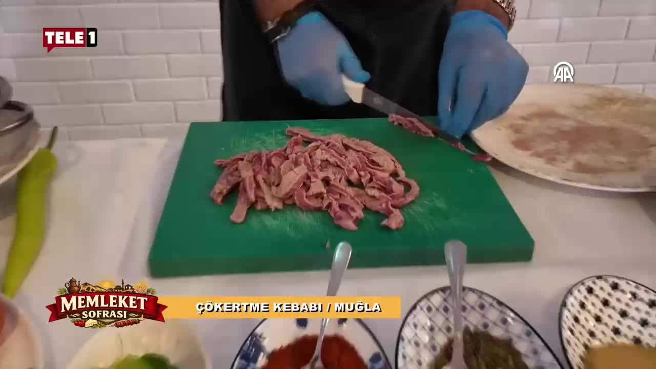 GIA TV Program Thumbnail, Poster