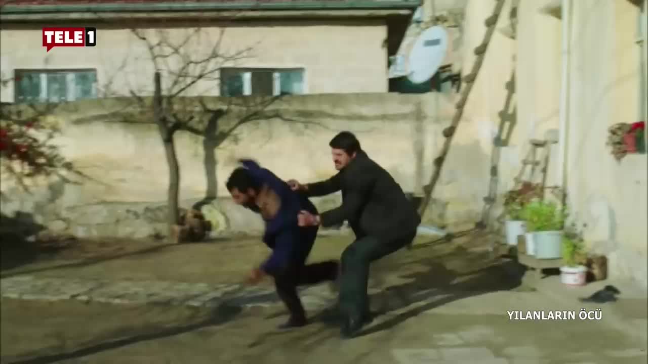 GIA TV Program Thumbnail, Poster