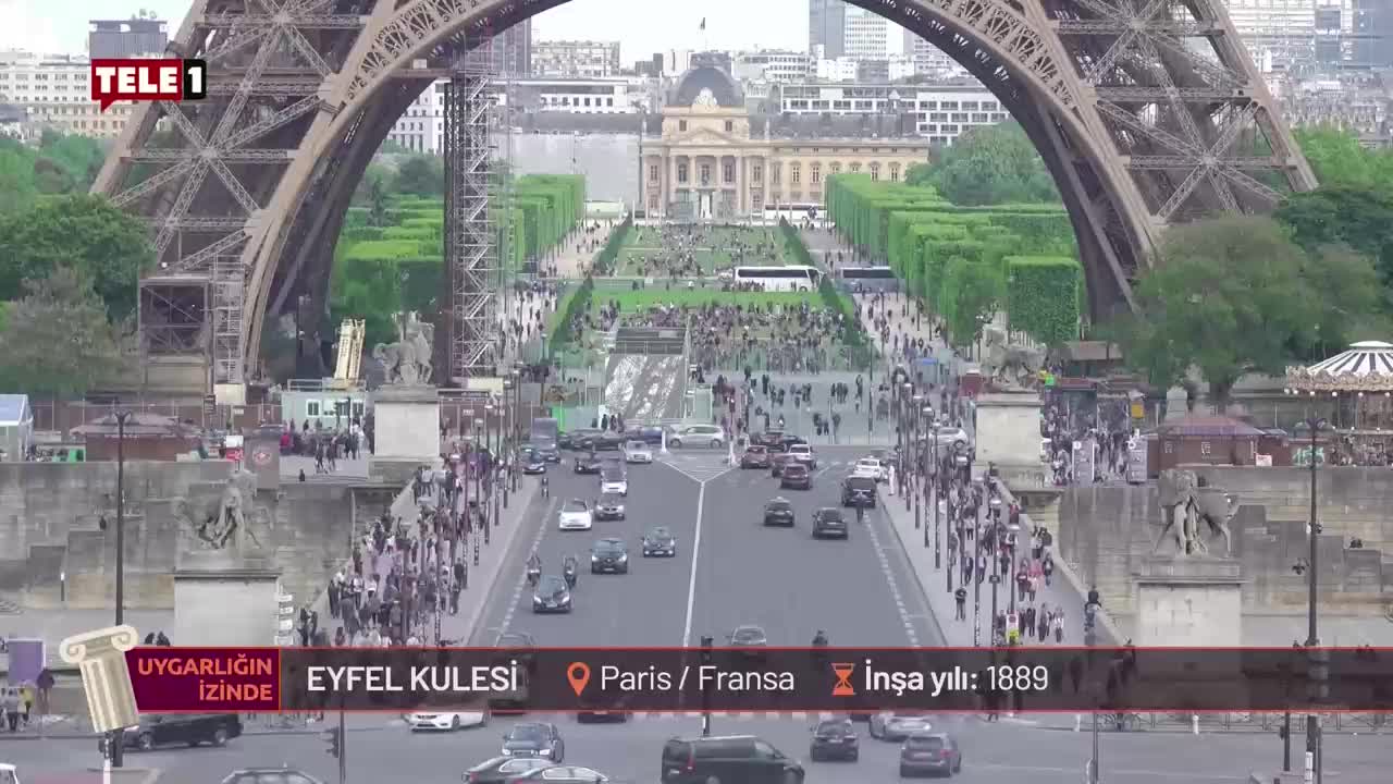 GIA TV Program Thumbnail, Poster