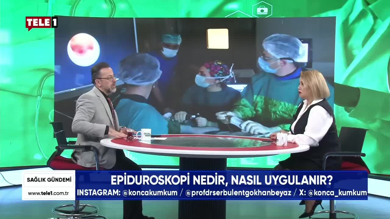 GIA TV Program Thumbnail, Poster