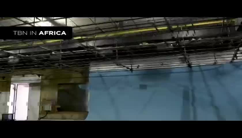 GIA TV Program Thumbnail, Poster