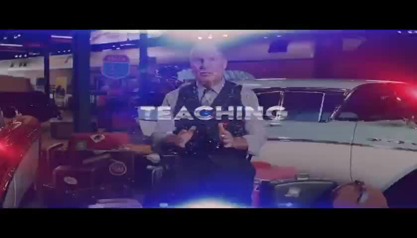 GIA TV Program Thumbnail, Poster