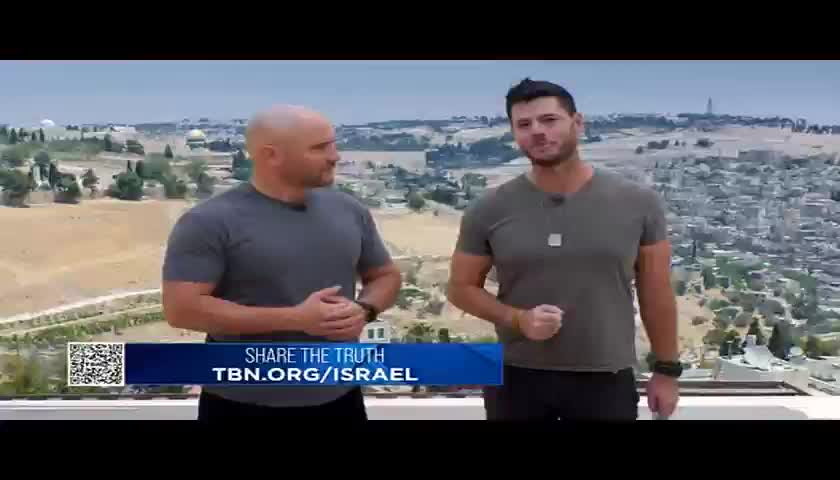 GIA TV Program Thumbnail, Poster