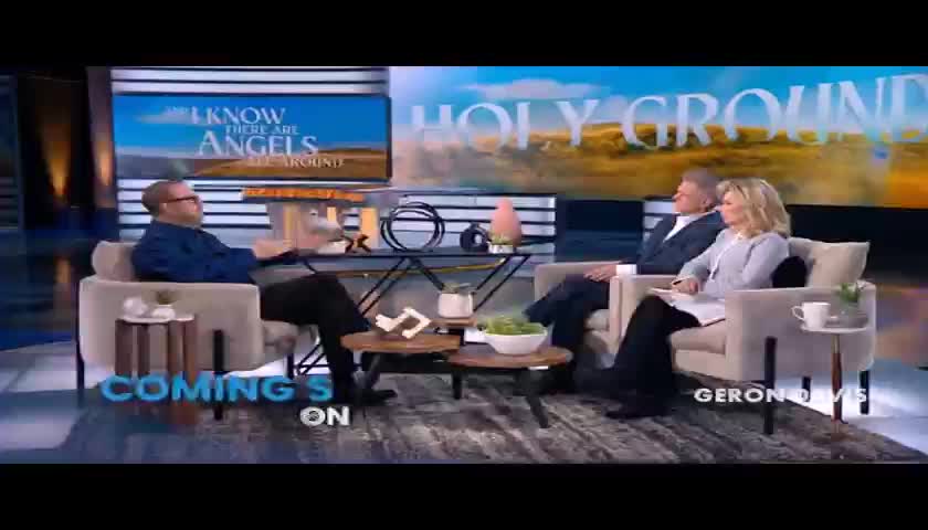 GIA TV Program Thumbnail, Poster