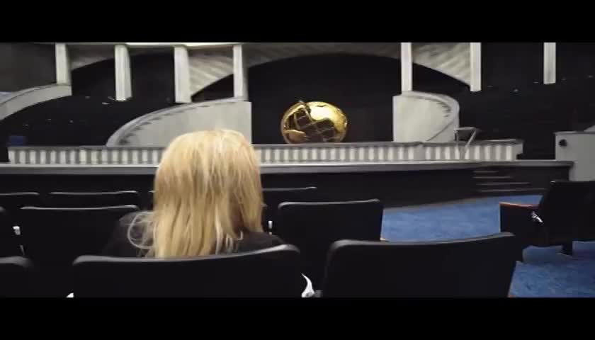 GIA TV Program Thumbnail, Poster